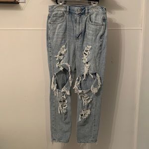 American Eagle Womens Jeans